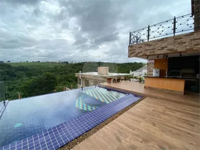 Casa de Condomínio com 4 Quartos à venda, 490m² no Alphaville, Santana de Parnaíba