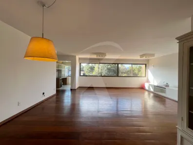 Apartamento com 4 Quartos à venda, 154m² no Vila Albertina, São Paulo