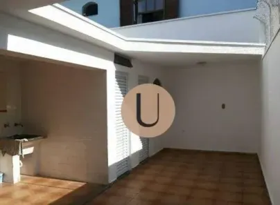Sobrado com 3 Quartos para alugar, 220m² no Vila Libanesa, São Paulo