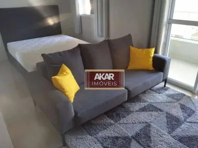 Apartamento com 1 Quarto à venda, 78m² no Centro, São Bernardo do Campo