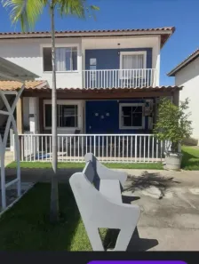 Apartamento com 2 Quartos à venda, 70m² no Costa Paradiso, Barra dos Coqueiros