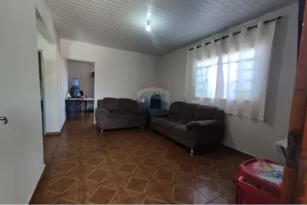 Casa com 2 Quartos à venda, 209m² no Jardim Santo Antônio, Andradina