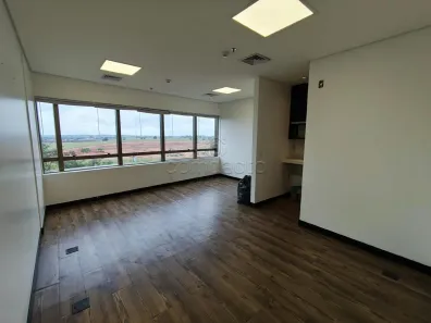Ponto Comercial para alugar, 40m² no Iguatemi, São José do Rio Preto