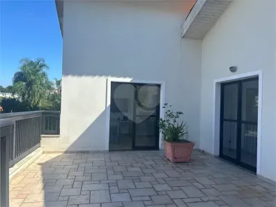 Casa com 5 Quartos à venda, 459m² no Caxingui, São Paulo