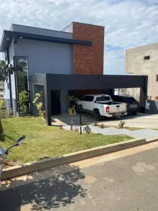 Casa de Condomínio com 3 Quartos à venda, 270m² no Residencial Saint Paul, Itu