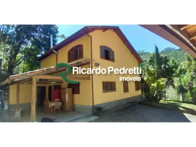 Casa de Condomínio com 3 Quartos à venda, 220m² no Centro, Nova Friburgo