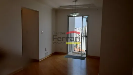 Apartamento com 3 Quartos à venda, 68m² no Jardim São Paulo(Zona Norte), São Paulo