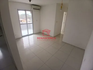 Apartamento com 2 Quartos para alugar, 54m² no Irajá, Rio de Janeiro