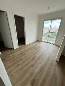 Apartamento com 2 Quartos à venda, 43m² no Vila Pirituba, São Paulo