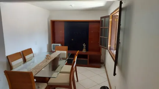 Casa com 3 Quartos à venda, 100m² no Santa Bárbara, Niterói