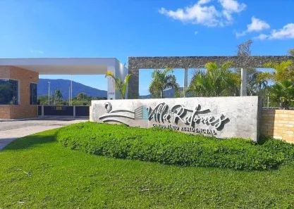 Lote/Terreno à venda, 400m² no Ratones, Florianópolis