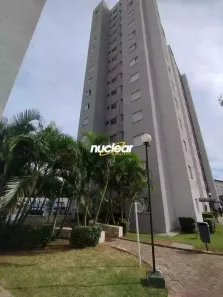 Apartamento com 2 Quartos à venda, 45m² no Jardim Nove de Julho, São Paulo