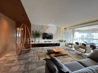 Apartamento com 3 Quartos à venda, 155m² no Setor Bueno, Goiânia