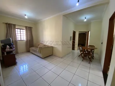 Apartamento com 2 Quartos para alugar, 65m² no Parque Industrial Lagoinha, Ribeirão Preto