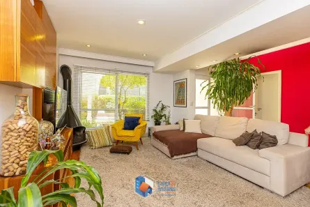 Casa com 3 Quartos à venda, 107m² no Vila Andrade, São Paulo