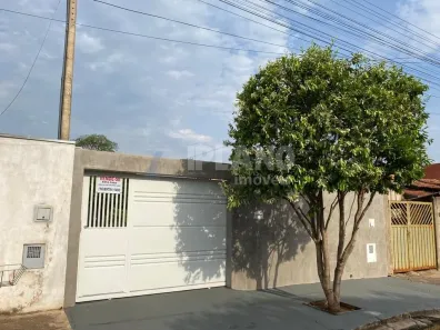 Casa com 1 Quarto à venda, 50m² no Jardim Victório Antônio de Santi II, Araraquara