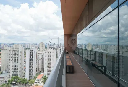 Apartamento com 2 Quartos à venda, 81m² no Brooklin Paulista, São Paulo