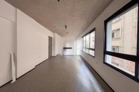 Kitnet com 1 Quarto à venda, 25m² no Jardim Paulista, São Paulo