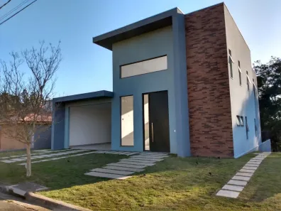 Casa com 4 Quartos à venda, 358m² no Tapanhão, Jambeiro