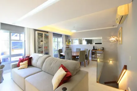 Apartamento com 4 Quartos à venda, 251m² no Jardim Carvalho, Porto Alegre