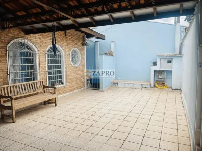 Casa com 3 Quartos à venda, 154m² no Bosque dos Eucaliptos, São José dos Campos