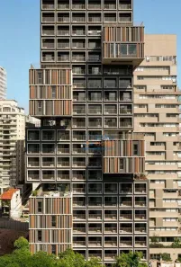 Apartamento com 1 Quarto à venda, 23m² no Cerqueira César, São Paulo