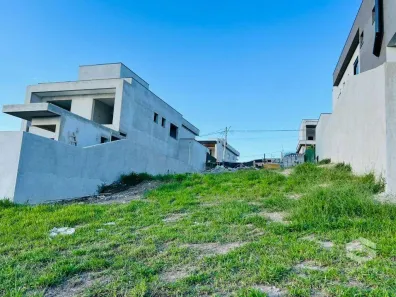 Lote/Terreno à venda, 353m² no Loteamento Terras Alpha São José dos Campos, São José dos Campos