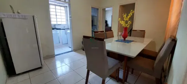 Apartamento com 2 Quartos para alugar, 37m² no Solar do Barreiro (Barreiro), Belo Horizonte