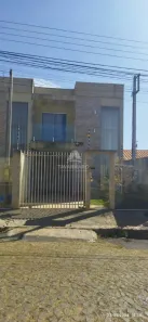 Sobrado com 3 Quartos à venda, 110m² no Nova Rússia, Ponta Grossa