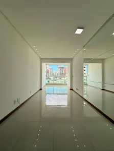Apartamento com 2 Quartos à venda, 62m² no Itapuã, Vila Velha