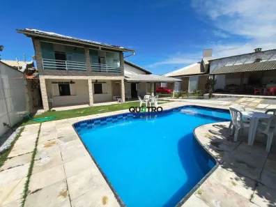 Casa com 6 Quartos à venda, 400m² no , Aquiraz