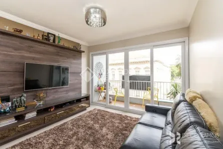 Apartamento com 3 Quartos à venda, 153m² no Centro Histórico, Porto Alegre