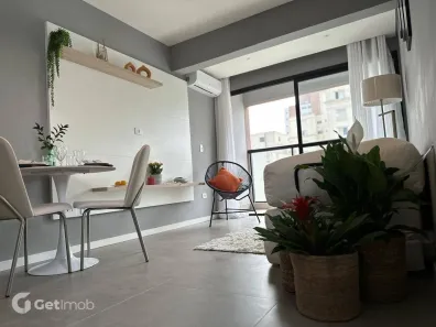 Apartamento com 1 Quarto à venda, 40m² no Vila Pompéia, São Paulo