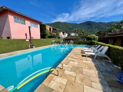Casa com 2 Quartos à venda, 136m² no Maresias, São Sebastião