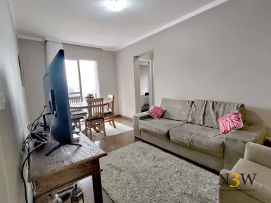 Apartamento com 2 Quartos à venda, 62m² no Vila Ipojuca, São Paulo