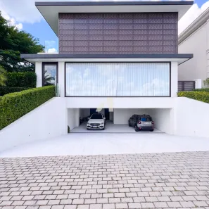 Casa de Condomínio com 5 Quartos à venda, 734m² no Tamboré, Santana de Parnaíba