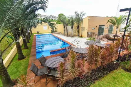 Apartamento com 2 Quartos à venda, 48m² no Itaquera, São Paulo