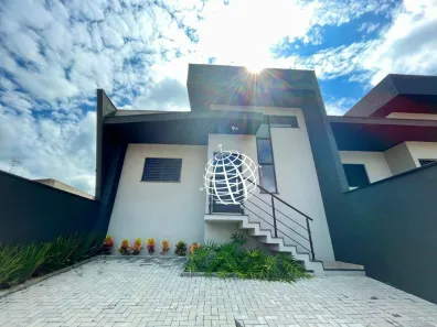 Casa com 3 Quartos à venda, 112m² no Caetetuba, Atibaia