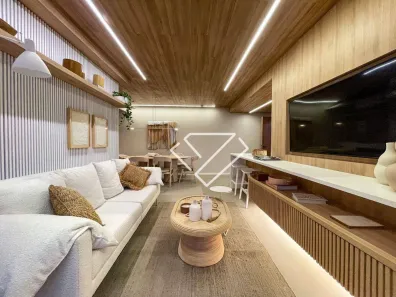 Apartamento com 3 Quartos à venda, 96m² no Gávea, Rio de Janeiro