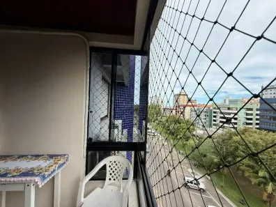 Apartamento com 3 Quartos à venda, 80m² no Centro, Capão da Canoa