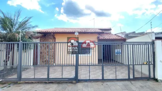 Casa com 3 Quartos à venda, 250m² no Crispim, Pindamonhangaba