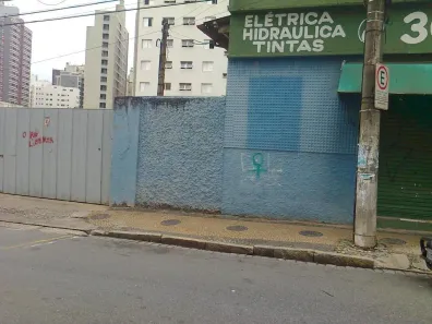Ponto Comercial à venda, 650m² no Centro, Campinas