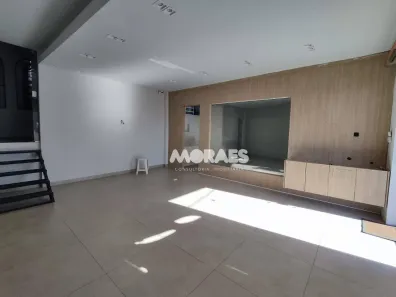 Casa com 2 Quartos para alugar, 180m² no Jardim Ferraz, Bauru