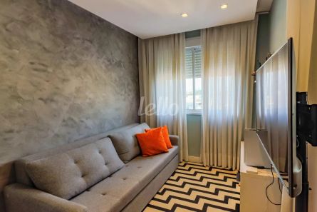 Apartamento com 2 Quartos à venda, 63m² no Vila Guilherme, São Paulo