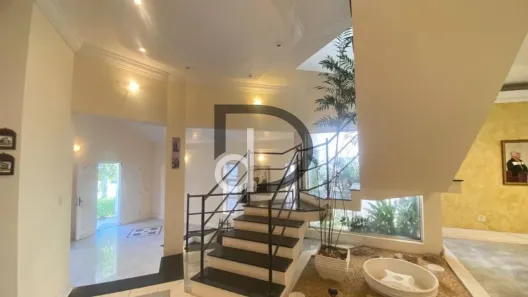 Casa de Condomínio com 4 Quartos à venda, 359m² no Loteamento Residencial Fazenda São José, Valinhos