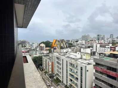 Apartamento com 1 Quarto à venda, 37m² no Rio Vermelho, Salvador