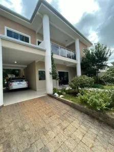 Casa com 4 Quartos à venda, 432m² no Jardim Itália, Cuiabá