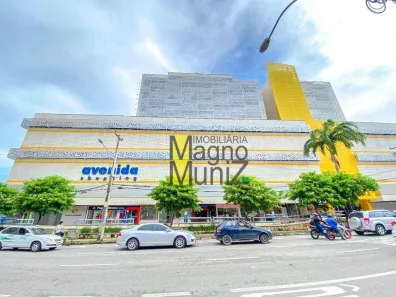 Ponto Comercial à venda, 76m² no Meireles, Fortaleza