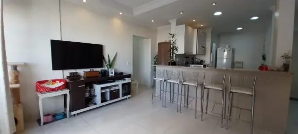 Apartamento com 2 Quartos para alugar, 86m² no Centro, São Bernardo do Campo