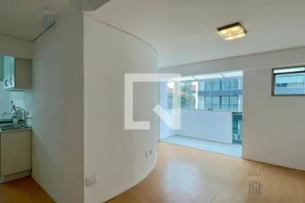 Cobertura com 2 Quartos à venda, 130m² no Pinheiros, São Paulo
